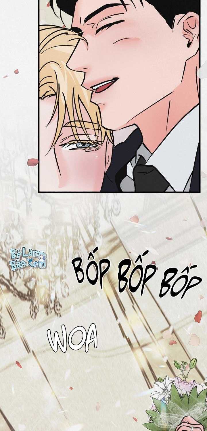 Cặp Đôi Hoàn Hảo Chapter 50 - Trang 2