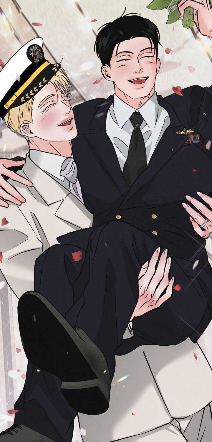 Cặp Đôi Hoàn Hảo Chapter 50 - Trang 2