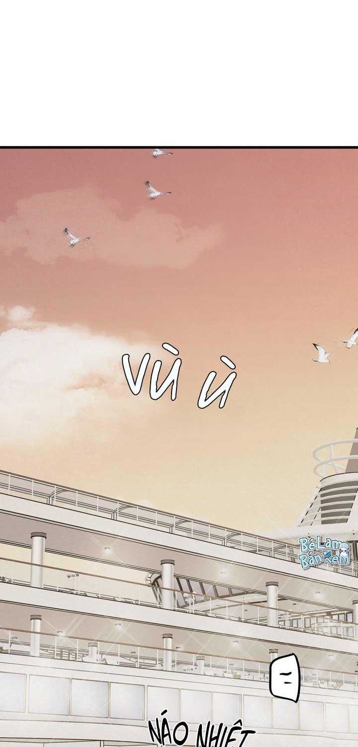 Cặp Đôi Hoàn Hảo Chapter 50 - Trang 2
