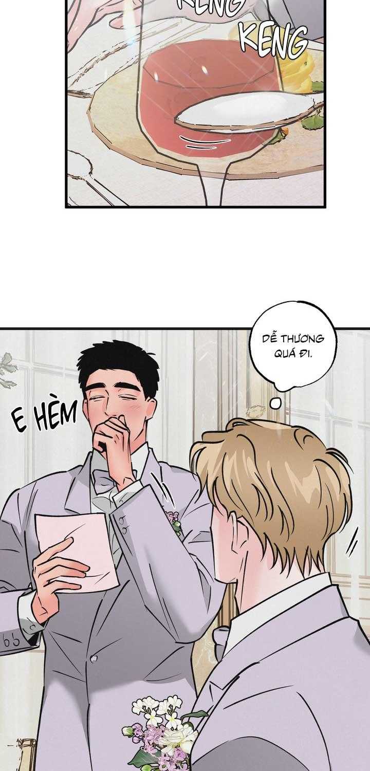 Cặp Đôi Hoàn Hảo Chapter 50 - Trang 2