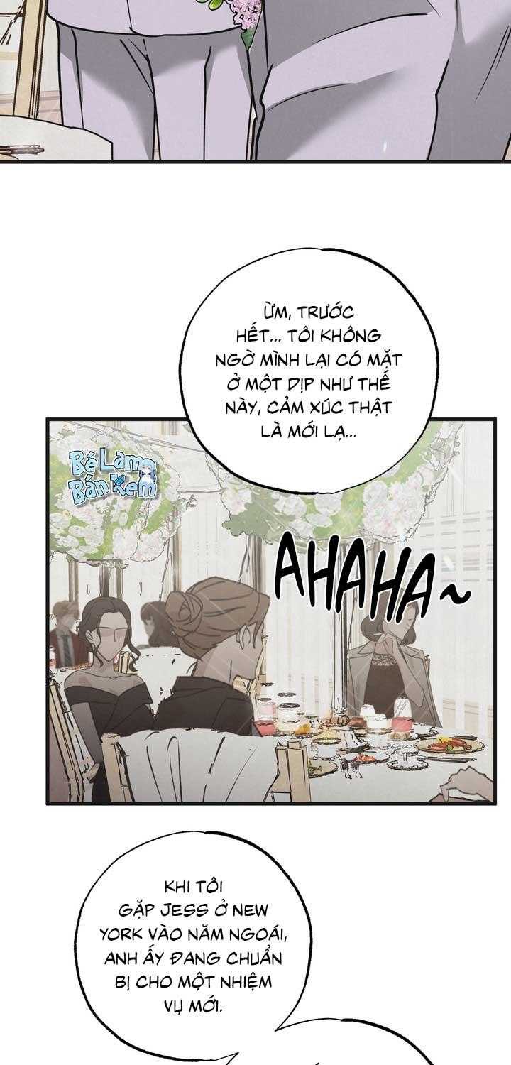 Cặp Đôi Hoàn Hảo Chapter 50 - Trang 2