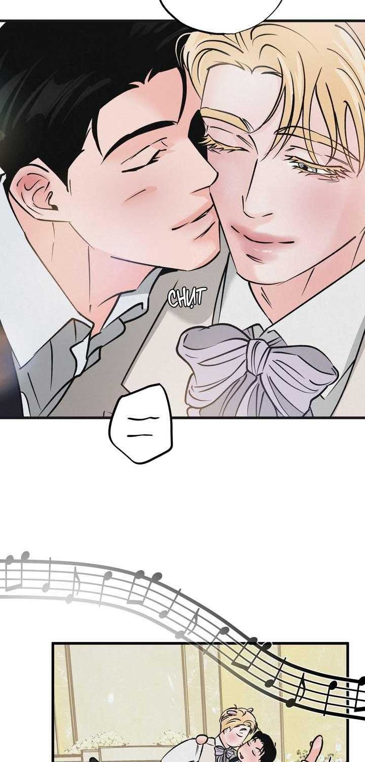 Cặp Đôi Hoàn Hảo Chapter 50 - Trang 2