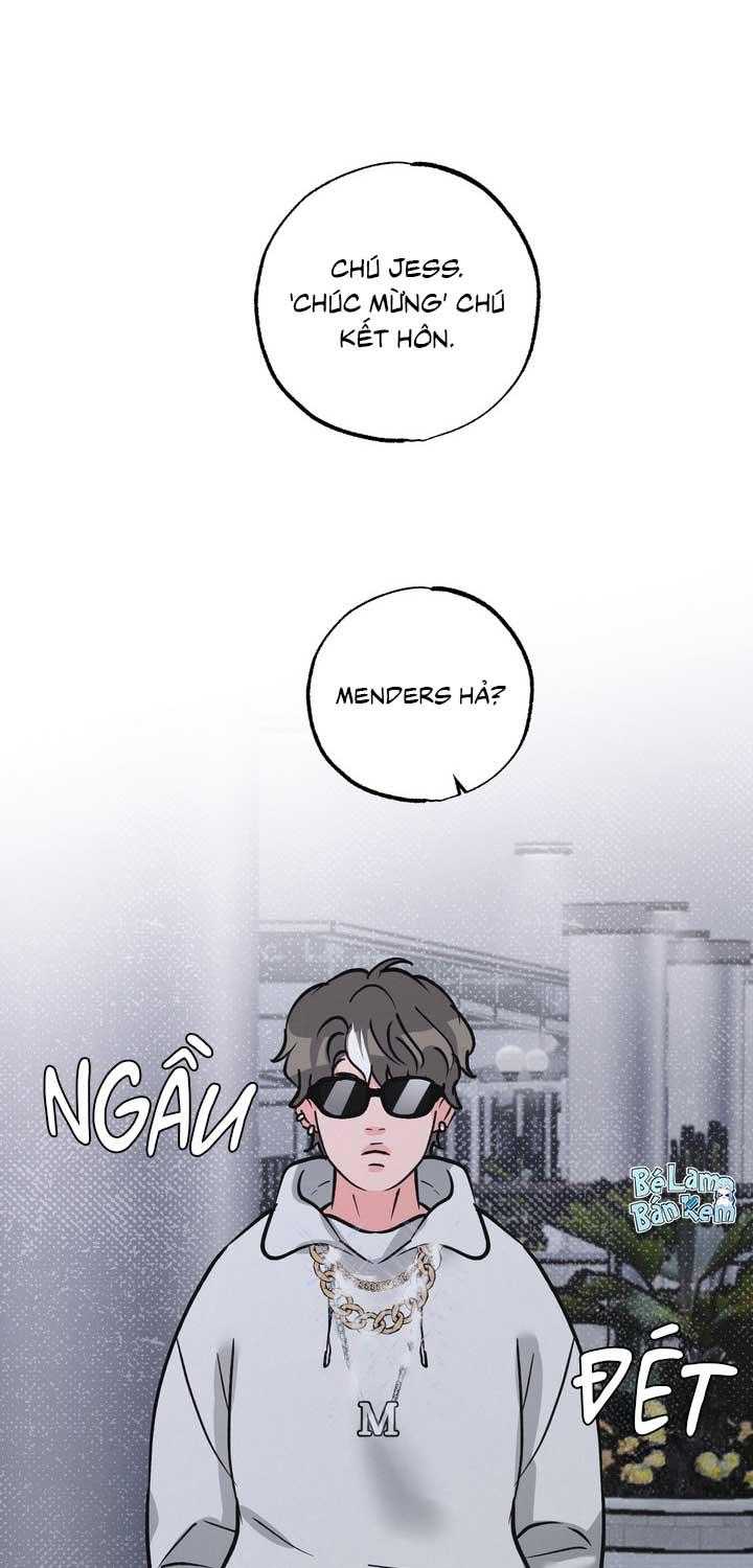 Cặp Đôi Hoàn Hảo Chapter 50 - Trang 2