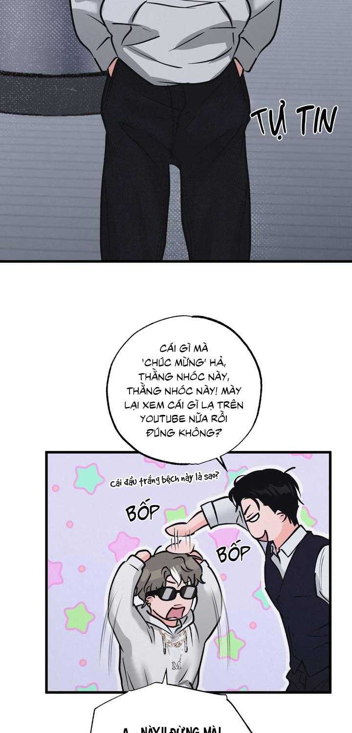Cặp Đôi Hoàn Hảo Chapter 50 - Trang 2