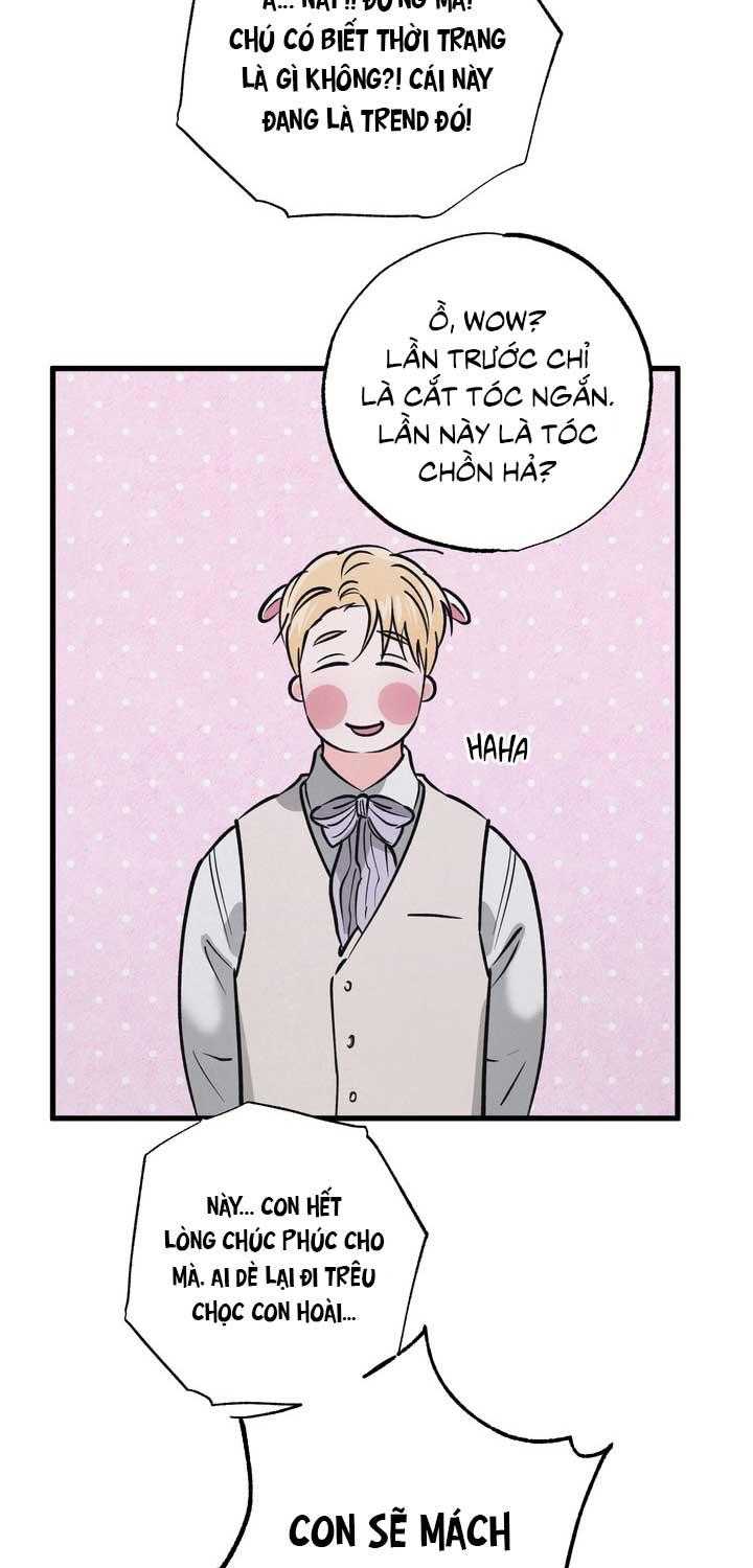 Cặp Đôi Hoàn Hảo Chapter 50 - Trang 2