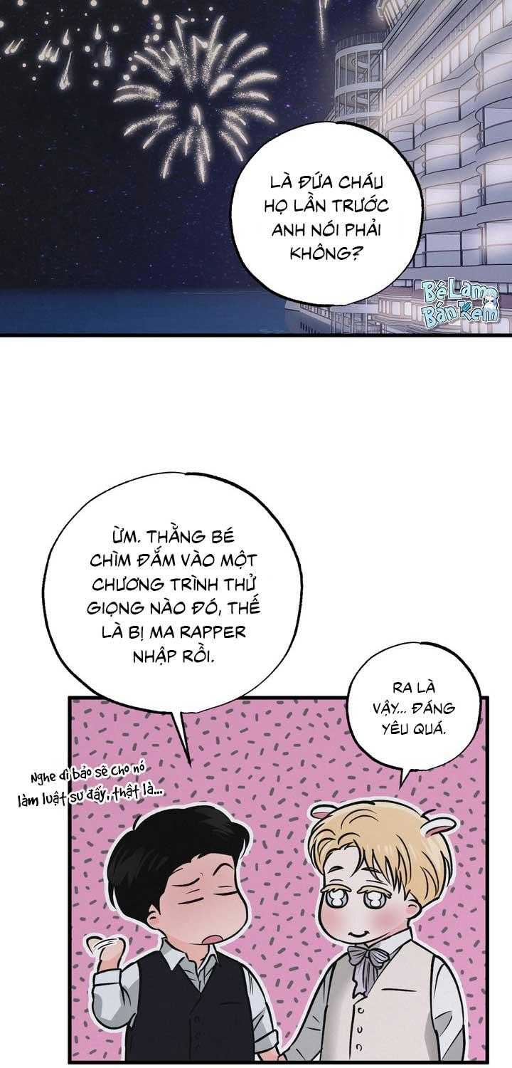 Cặp Đôi Hoàn Hảo Chapter 50 - Trang 2