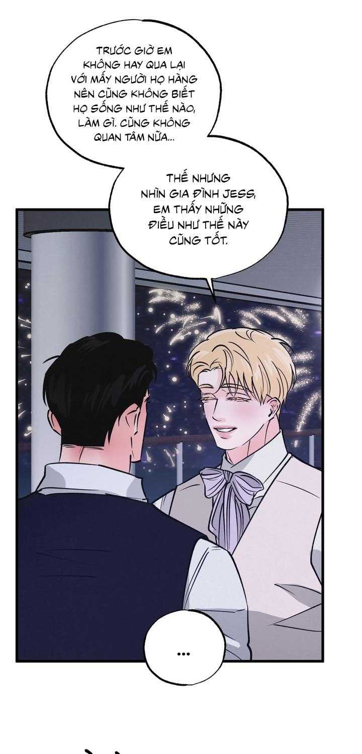 Cặp Đôi Hoàn Hảo Chapter 50 - Trang 2