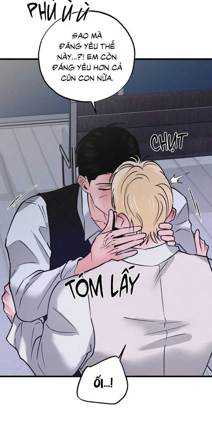 Cặp Đôi Hoàn Hảo Chapter 50 - Trang 2