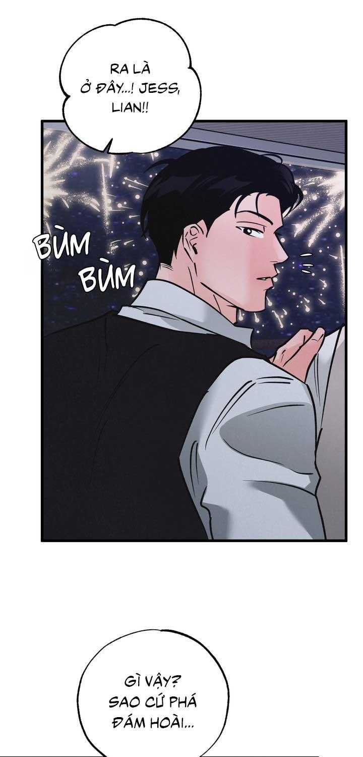 Cặp Đôi Hoàn Hảo Chapter 50 - Trang 2