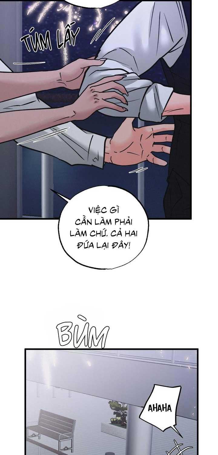 Cặp Đôi Hoàn Hảo Chapter 50 - Trang 2
