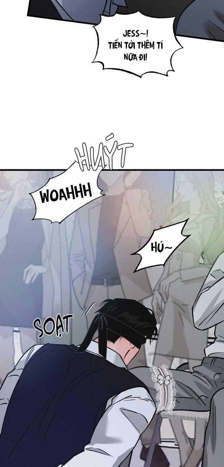 Cặp Đôi Hoàn Hảo Chapter 50 - Trang 2