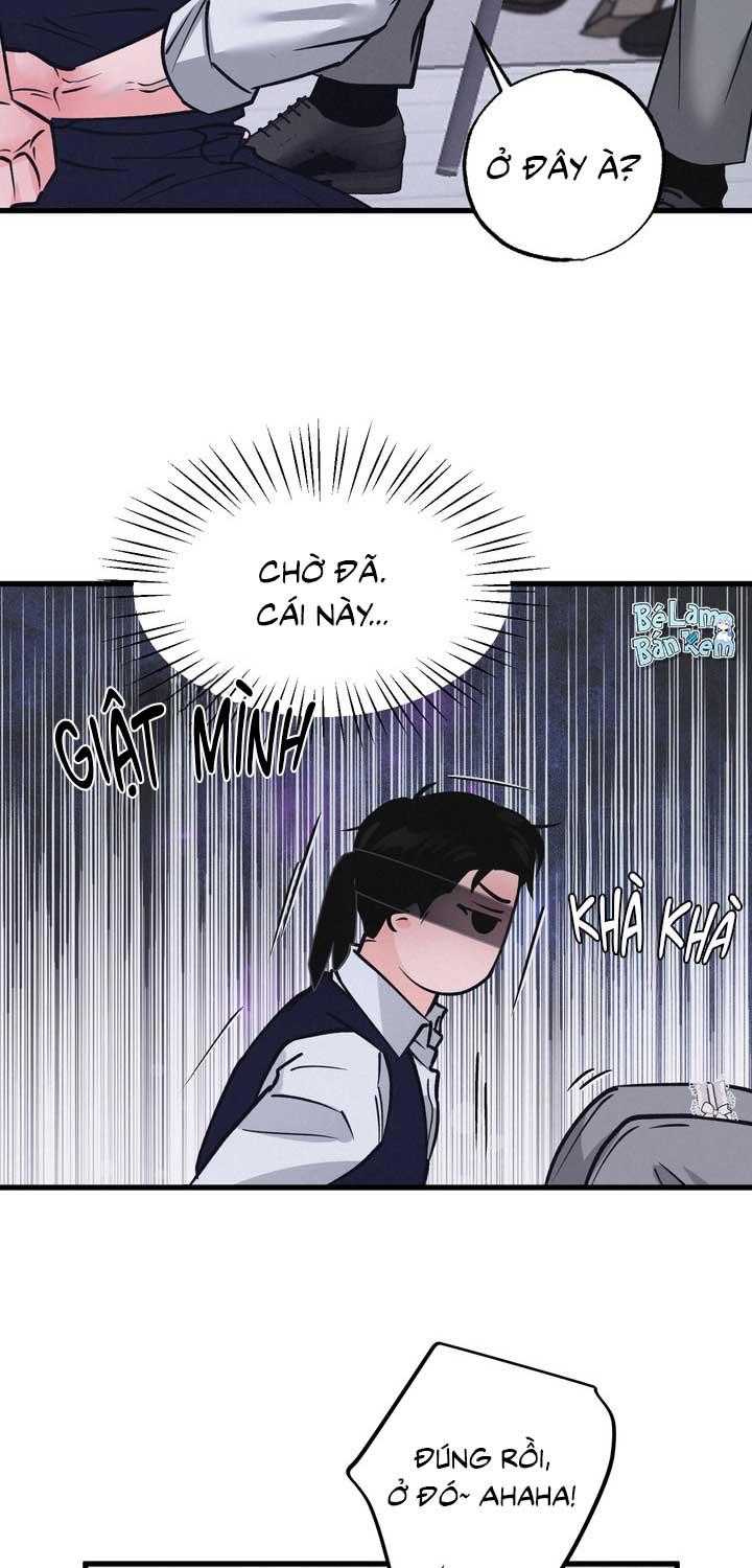 Cặp Đôi Hoàn Hảo Chapter 50 - Trang 2