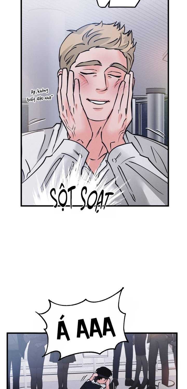 Cặp Đôi Hoàn Hảo Chapter 50 - Trang 2