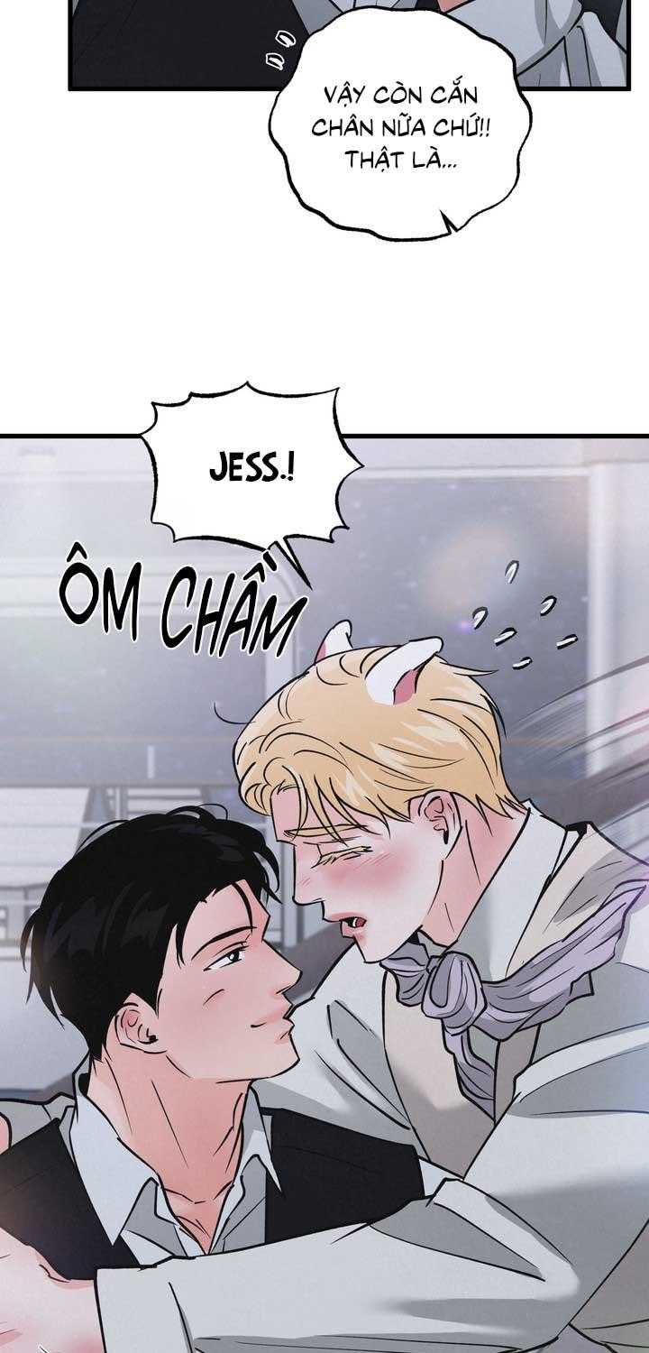 Cặp Đôi Hoàn Hảo Chapter 50 - Trang 2
