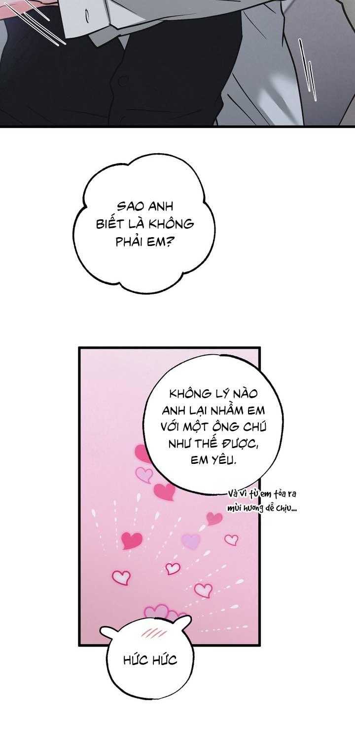 Cặp Đôi Hoàn Hảo Chapter 50 - Trang 2