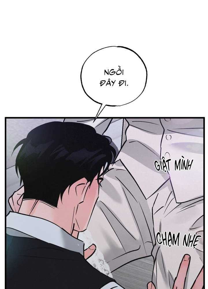 Cặp Đôi Hoàn Hảo Chapter 50 - Trang 2