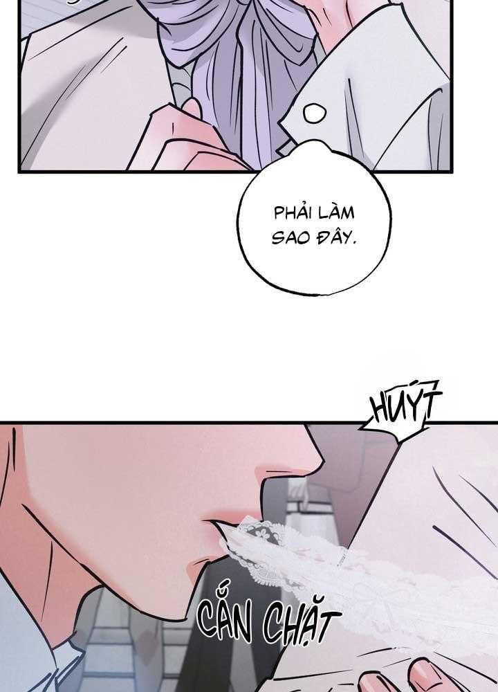 Cặp Đôi Hoàn Hảo Chapter 50 - Trang 2