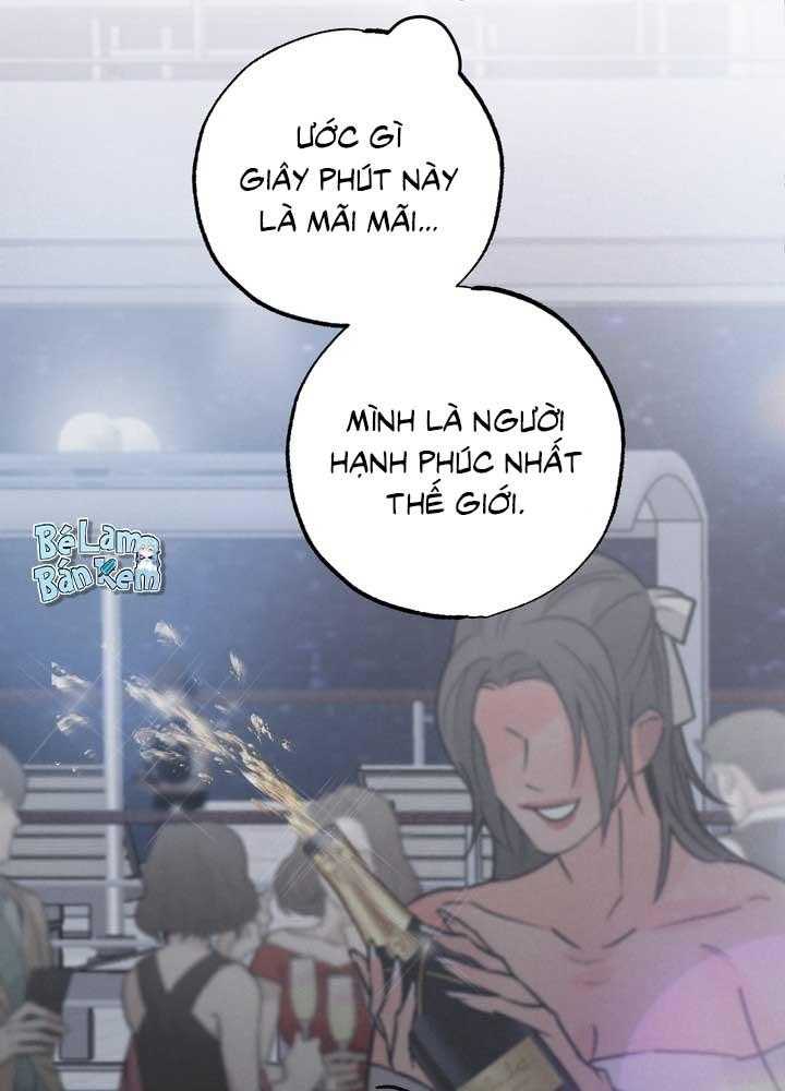 Cặp Đôi Hoàn Hảo Chapter 50 - Trang 2