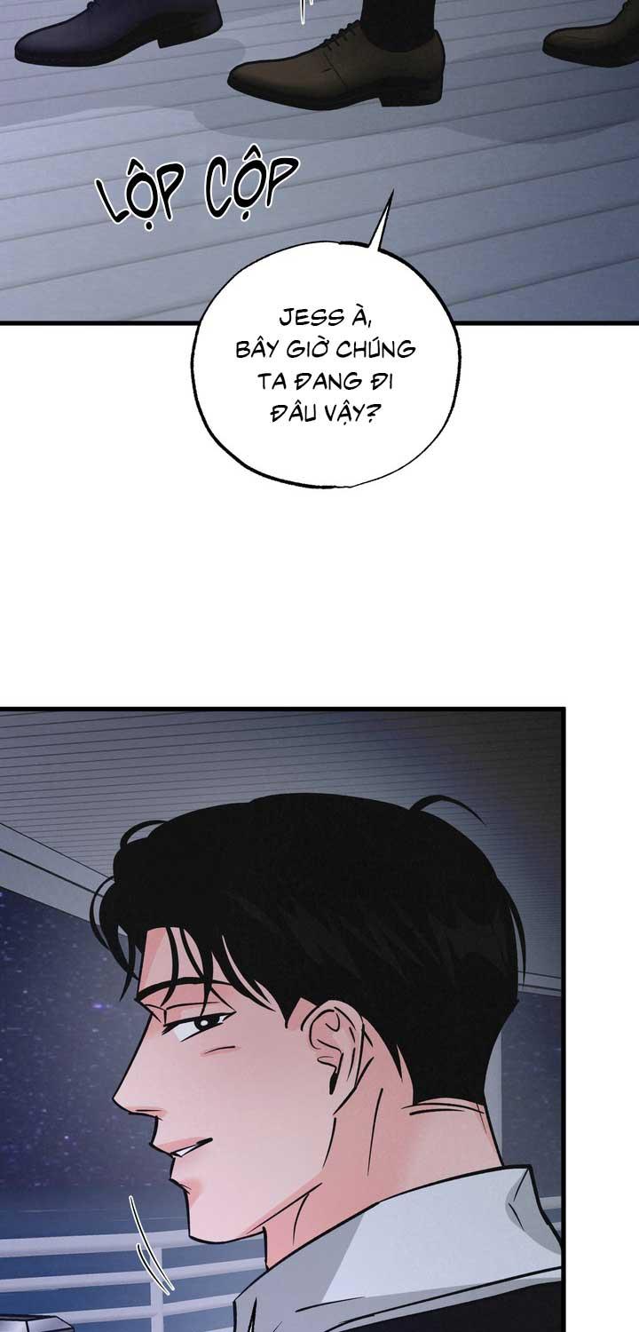 Cặp Đôi Hoàn Hảo Chapter 51 - Trang 2