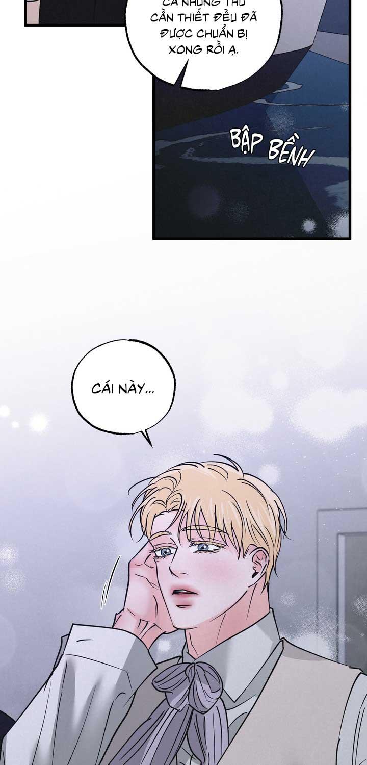 Cặp Đôi Hoàn Hảo Chapter 51 - Trang 2