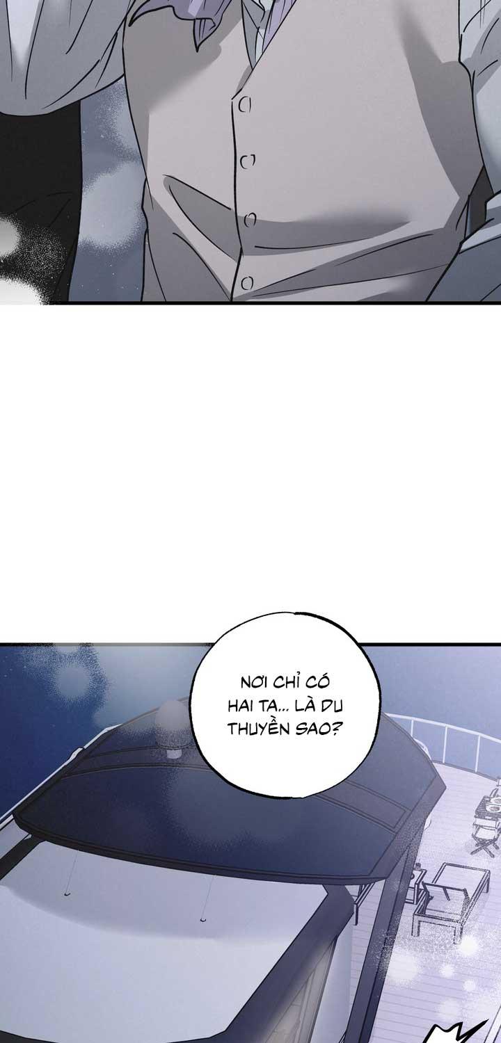 Cặp Đôi Hoàn Hảo Chapter 51 - Trang 2
