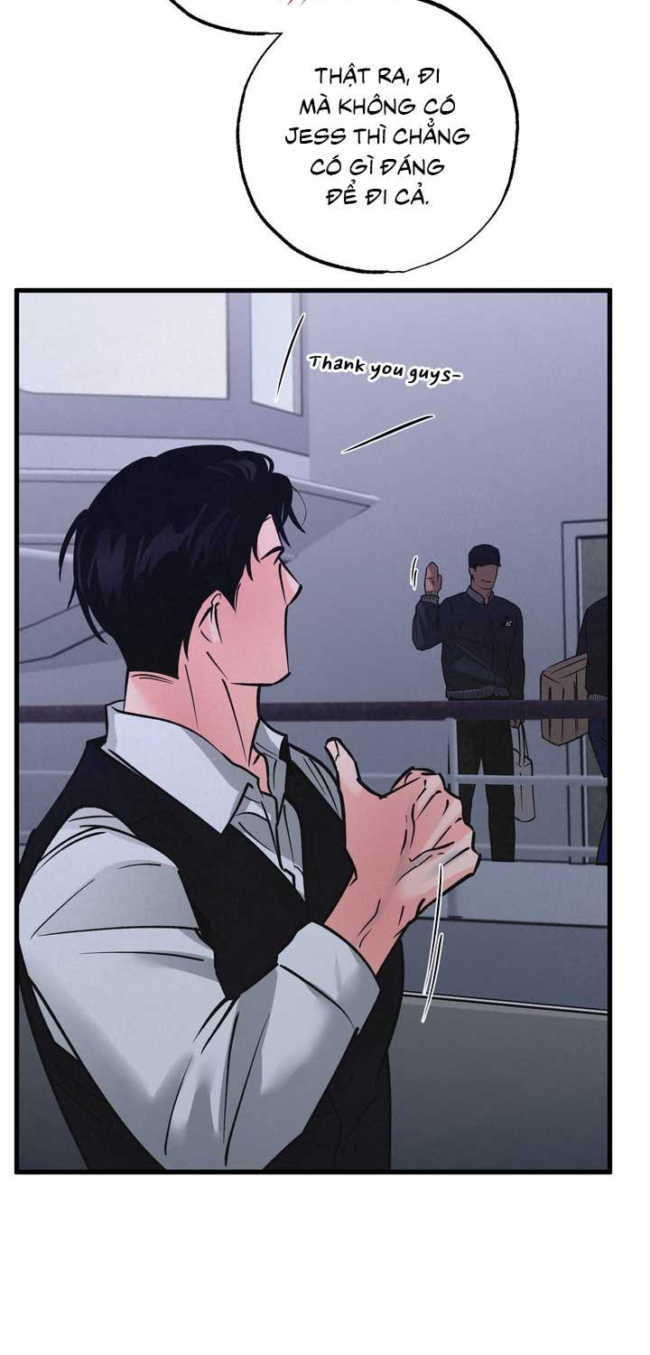 Cặp Đôi Hoàn Hảo Chapter 51 - Trang 2