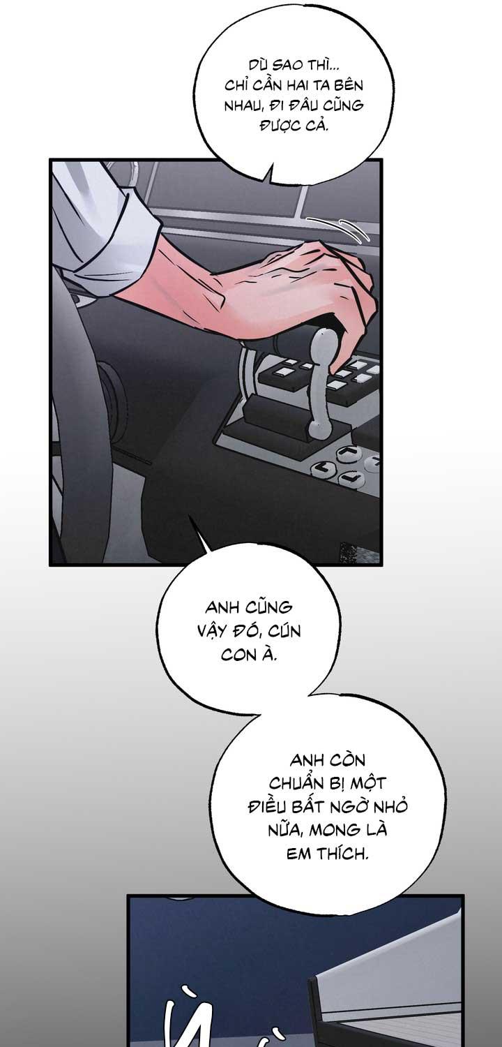 Cặp Đôi Hoàn Hảo Chapter 51 - Trang 2