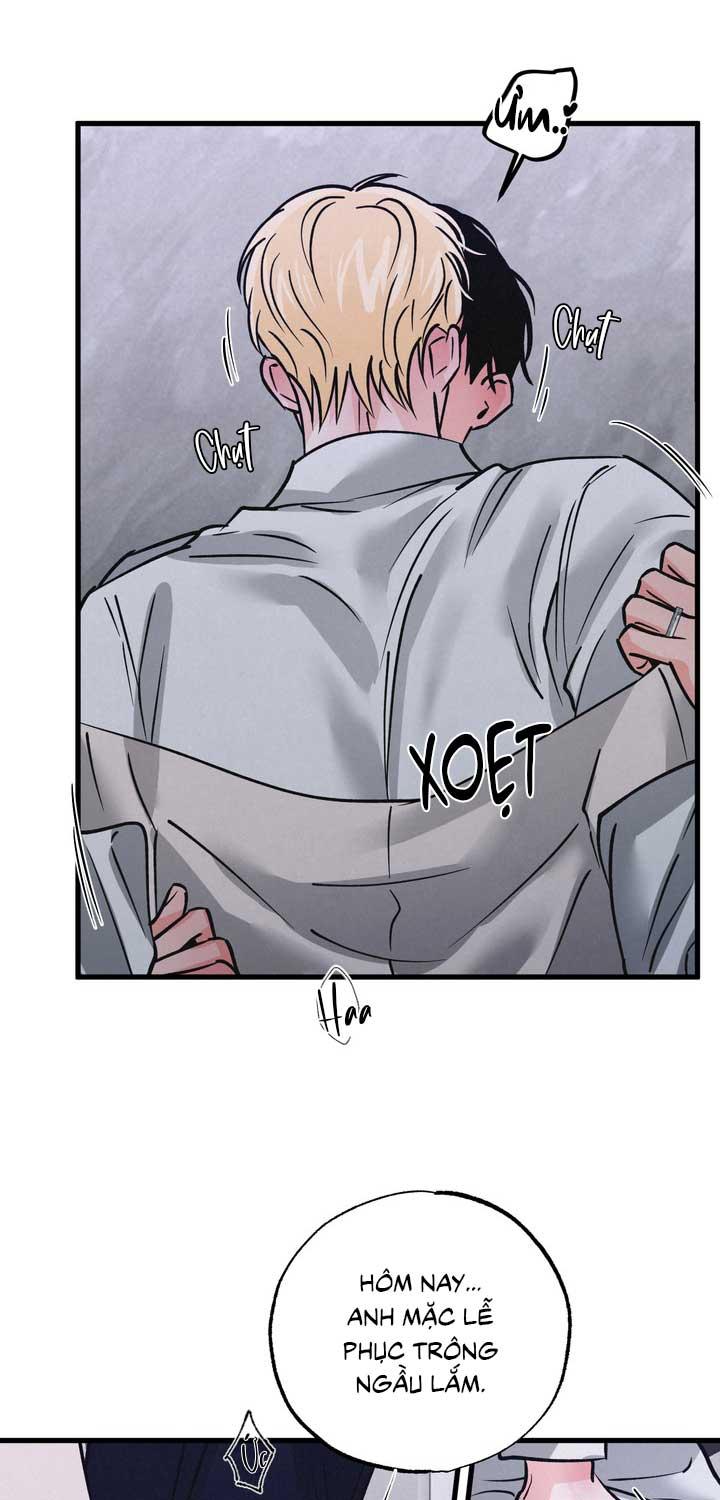 Cặp Đôi Hoàn Hảo Chapter 51 - Trang 2