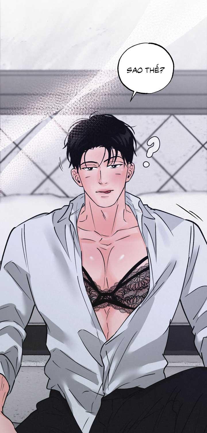 Cặp Đôi Hoàn Hảo Chapter 51 - Trang 2