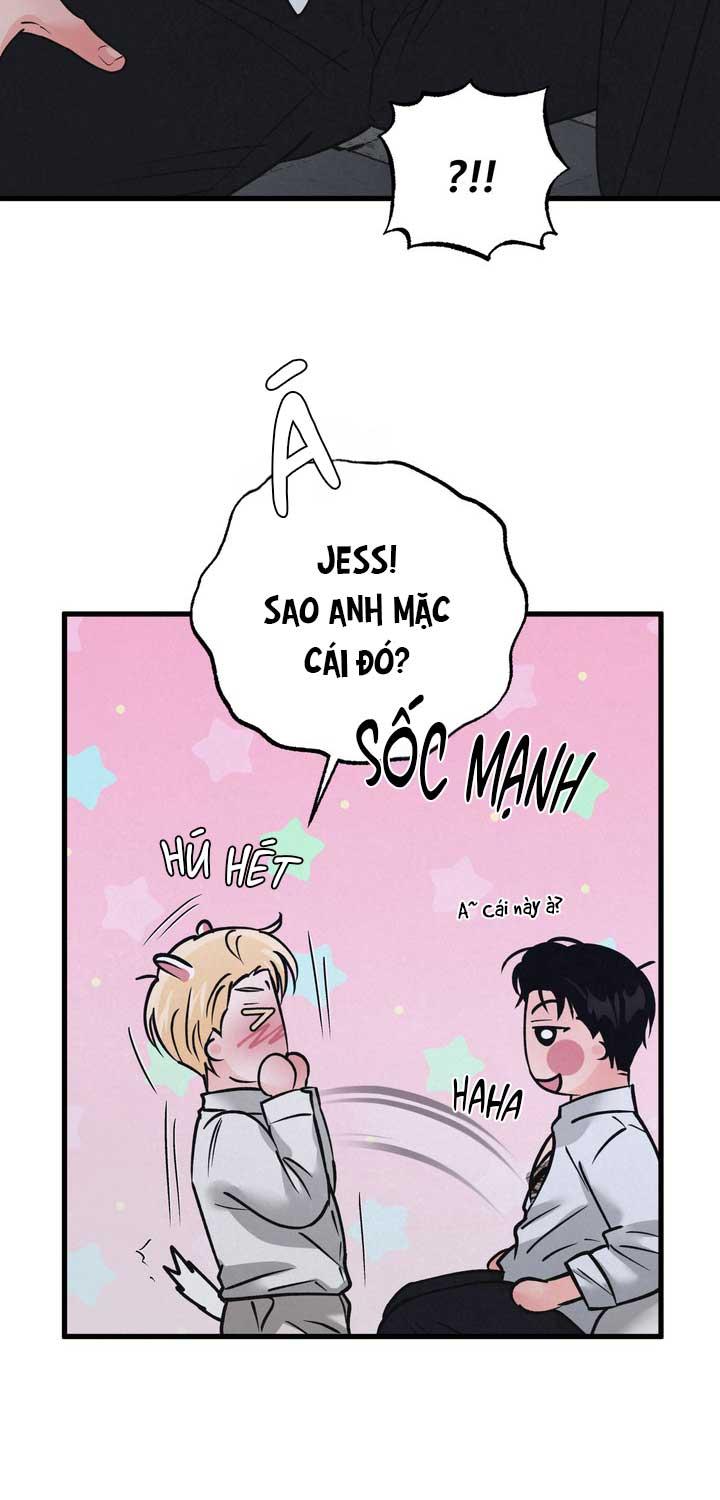 Cặp Đôi Hoàn Hảo Chapter 51 - Trang 2