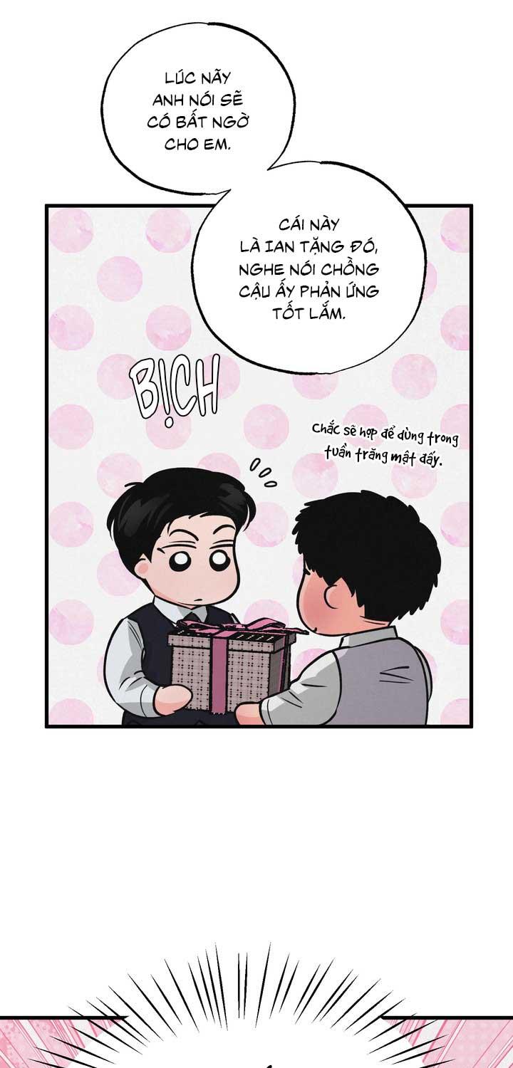Cặp Đôi Hoàn Hảo Chapter 51 - Trang 2