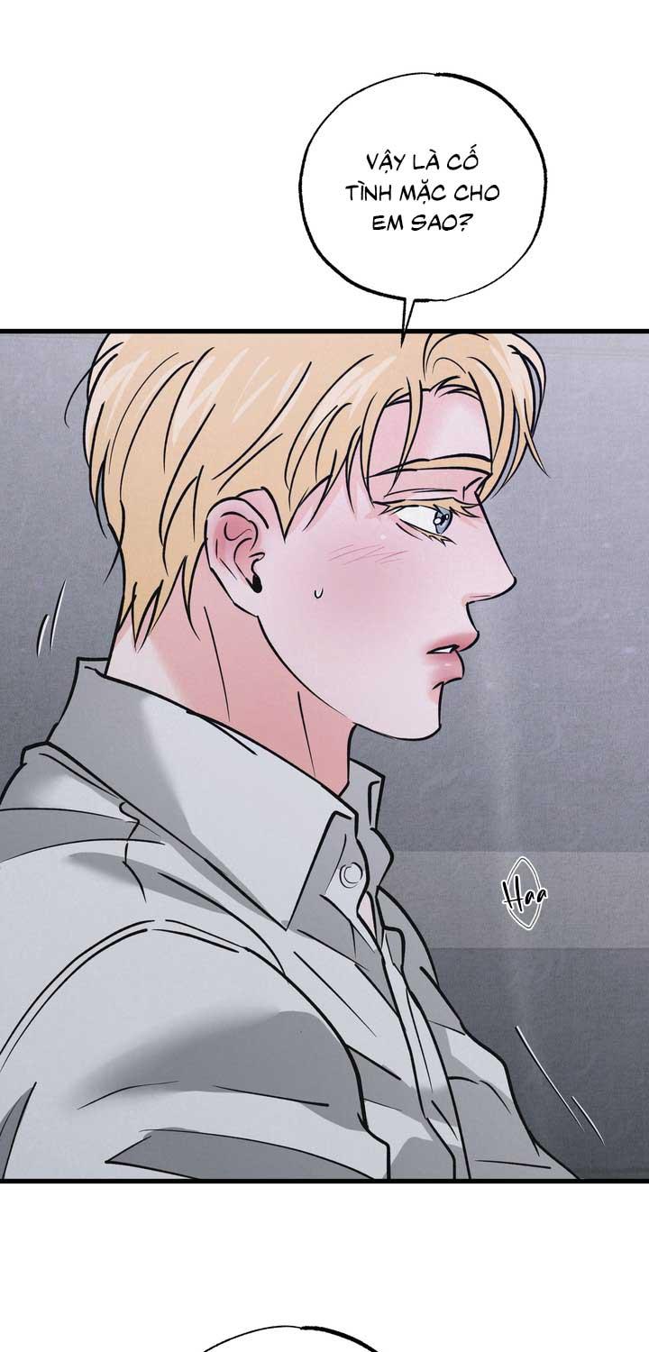 Cặp Đôi Hoàn Hảo Chapter 51 - Trang 2