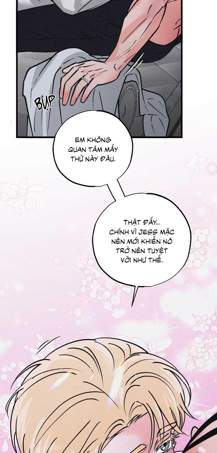 Cặp Đôi Hoàn Hảo Chapter 51 - Trang 2