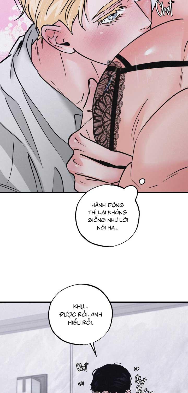 Cặp Đôi Hoàn Hảo Chapter 51 - Trang 2