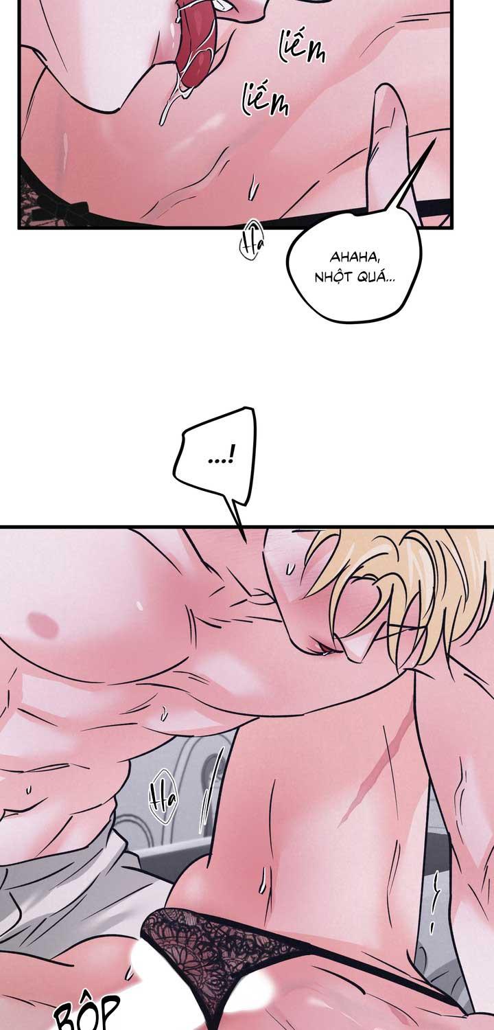 Cặp Đôi Hoàn Hảo Chapter 51 - Trang 2