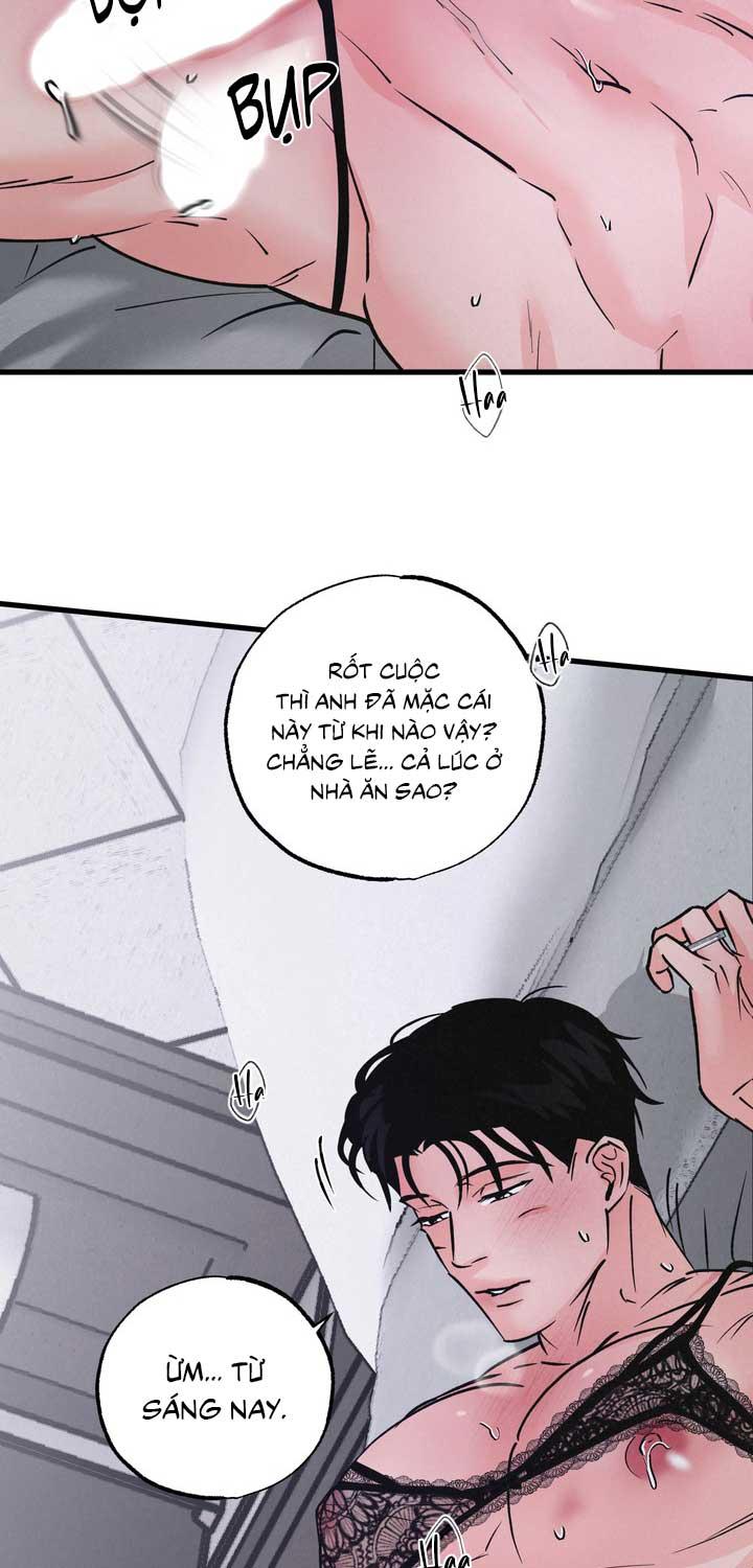 Cặp Đôi Hoàn Hảo Chapter 51 - Trang 2
