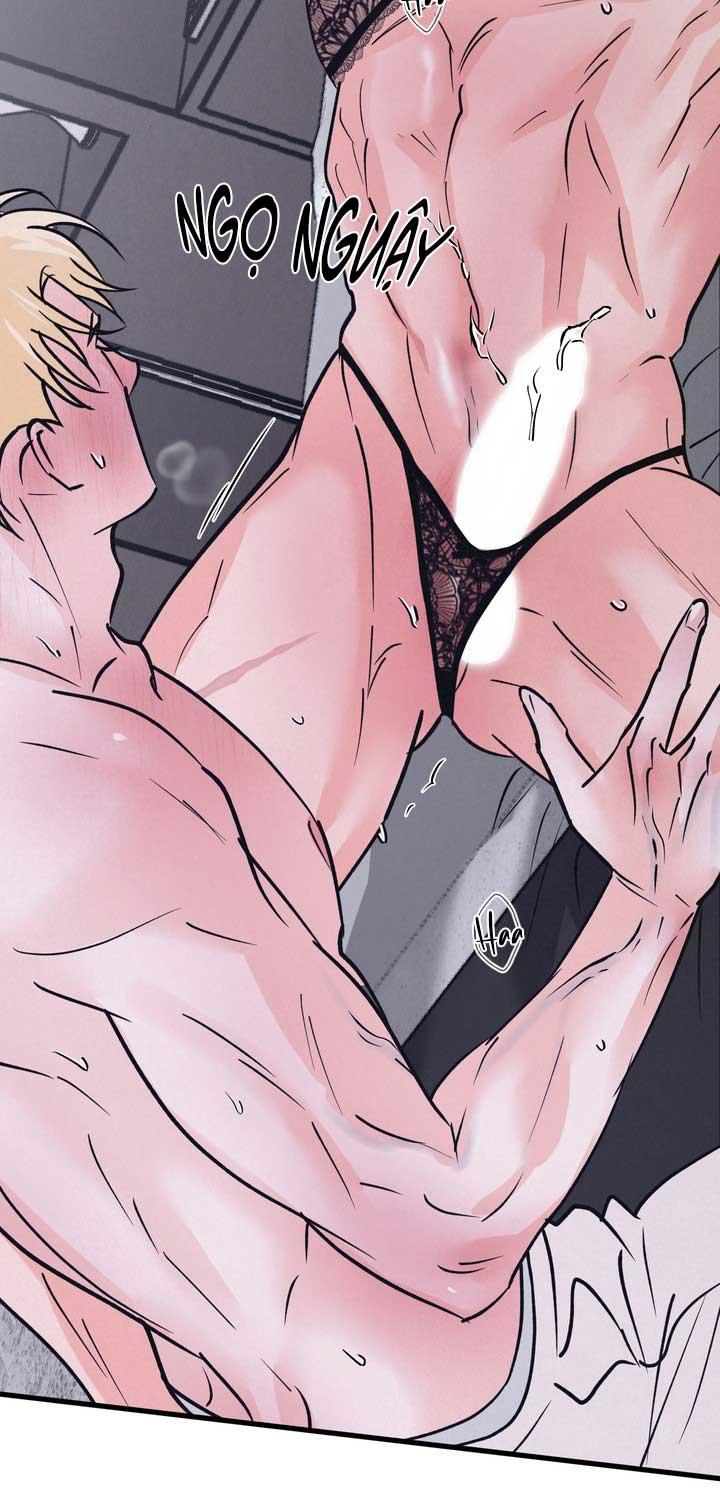Cặp Đôi Hoàn Hảo Chapter 51 - Trang 2