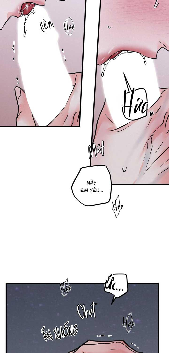 Cặp Đôi Hoàn Hảo Chapter 51 - Trang 2