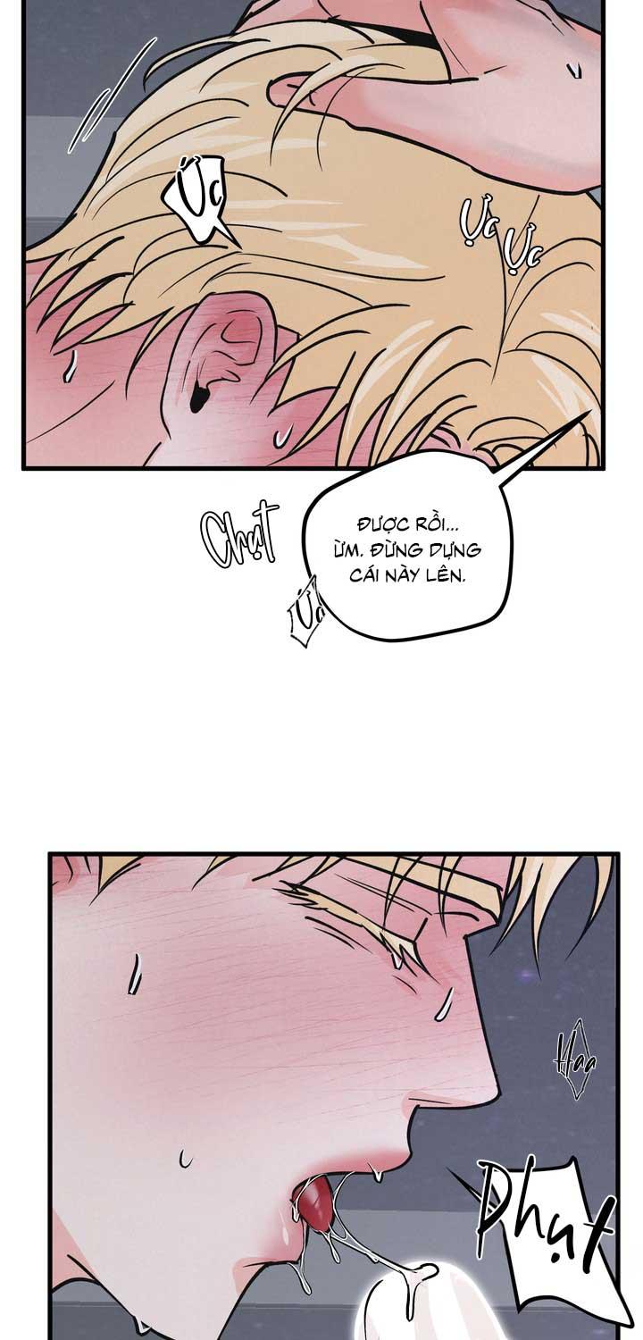 Cặp Đôi Hoàn Hảo Chapter 51 - Trang 2