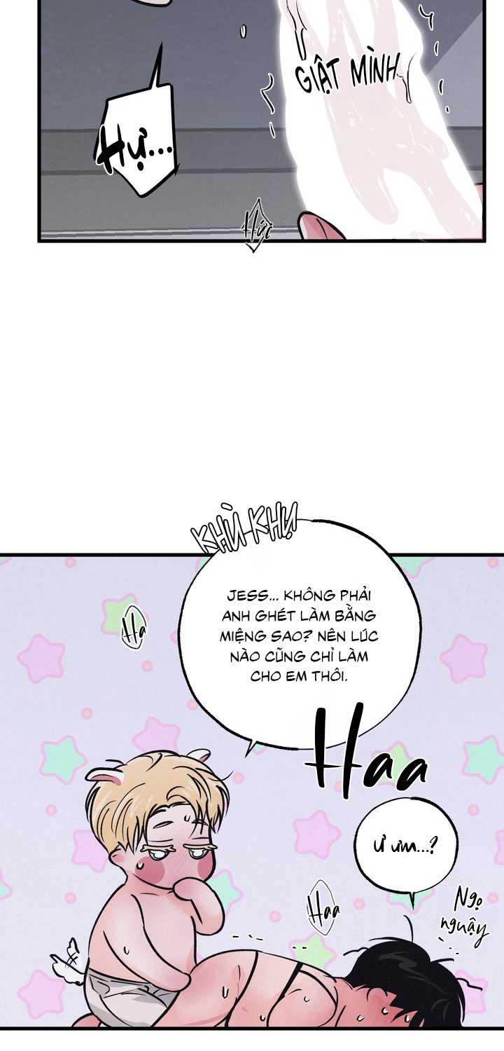 Cặp Đôi Hoàn Hảo Chapter 51 - Trang 2