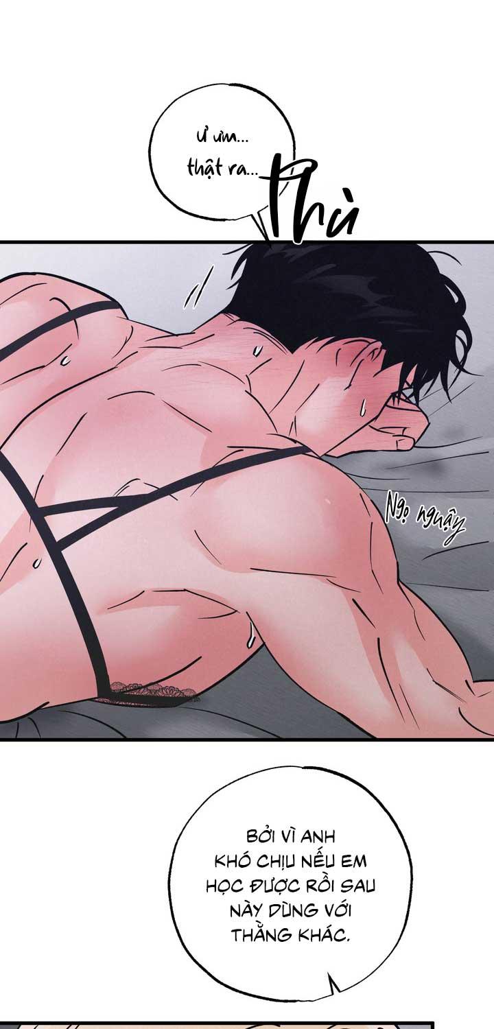 Cặp Đôi Hoàn Hảo Chapter 51 - Trang 2