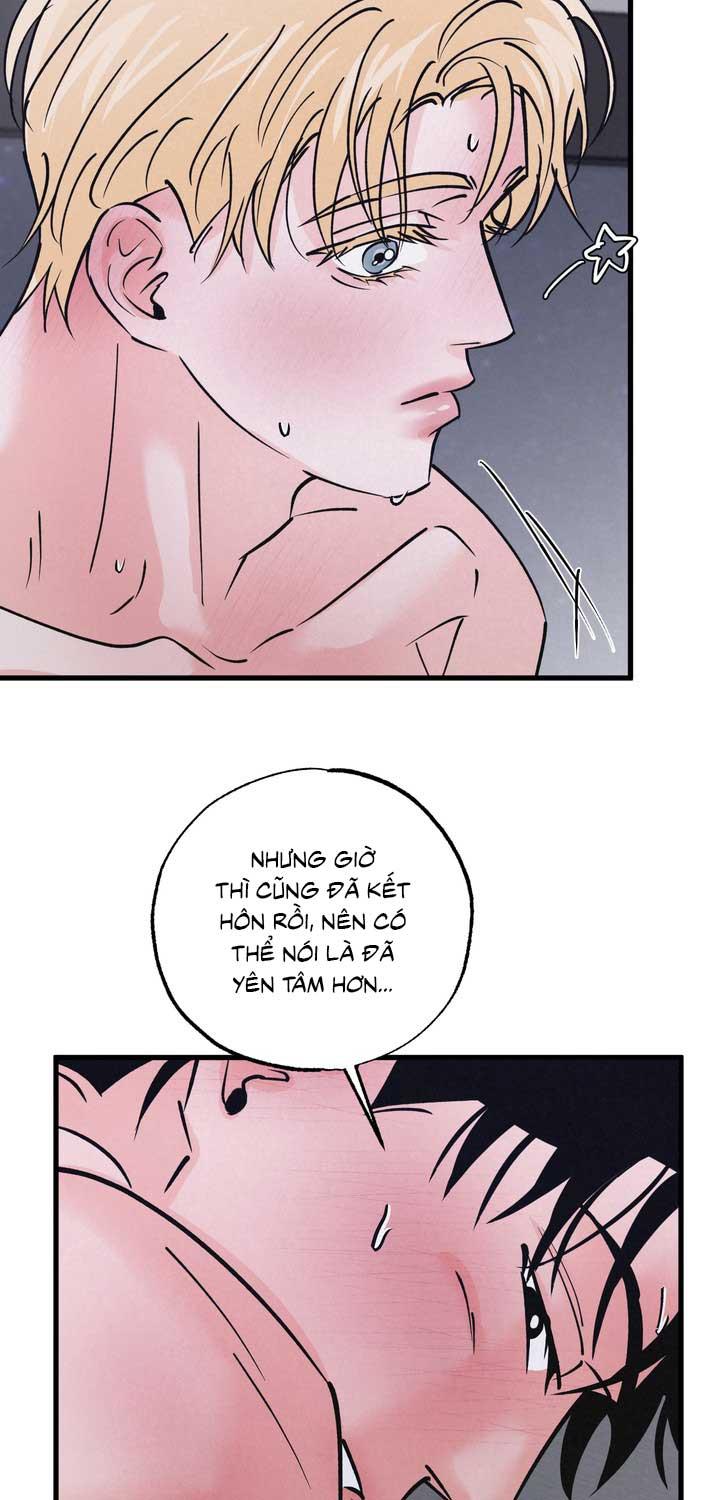 Cặp Đôi Hoàn Hảo Chapter 51 - Trang 2