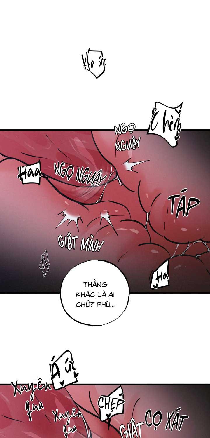 Cặp Đôi Hoàn Hảo Chapter 51 - Trang 2