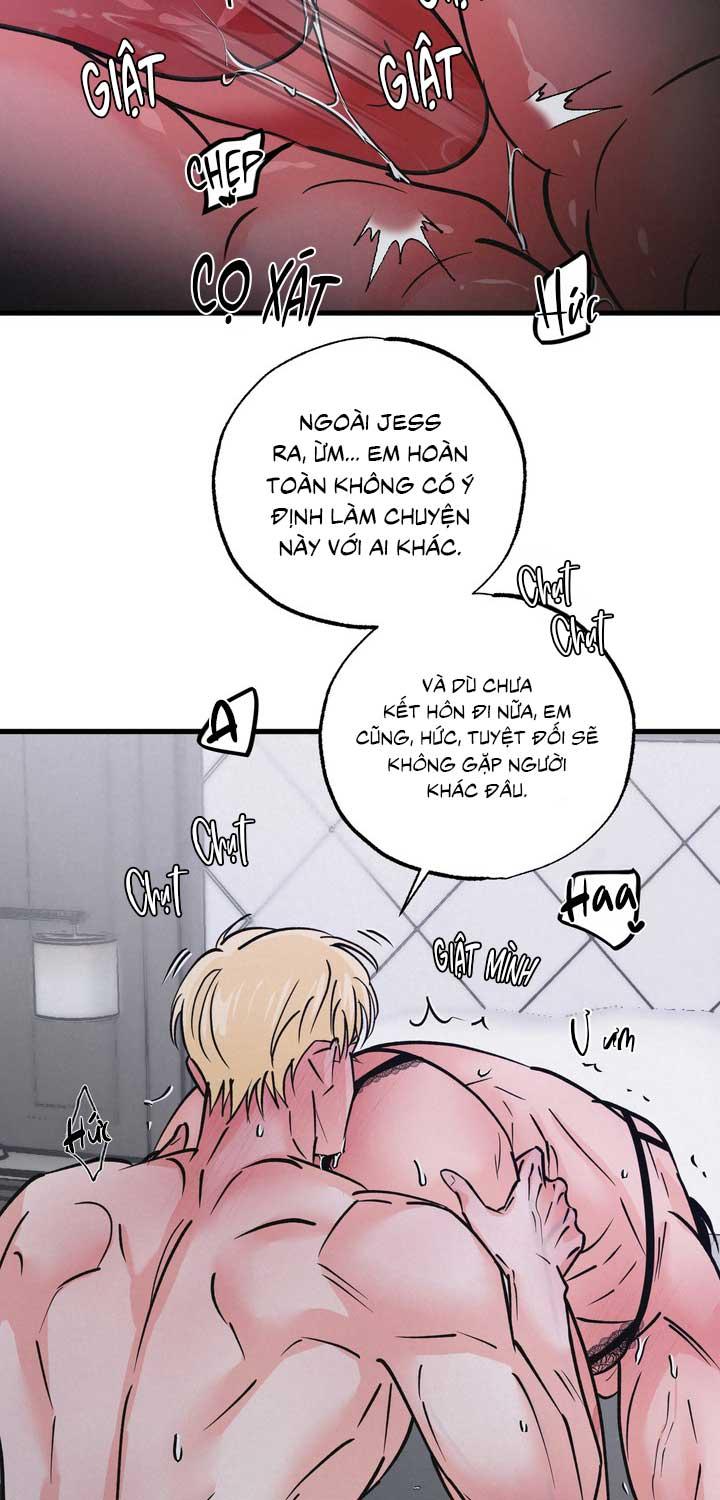 Cặp Đôi Hoàn Hảo Chapter 51 - Trang 2