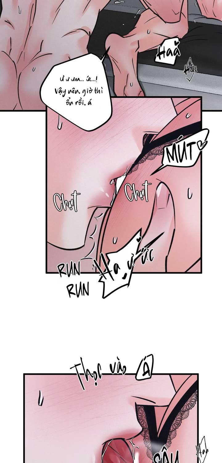 Cặp Đôi Hoàn Hảo Chapter 51 - Trang 2