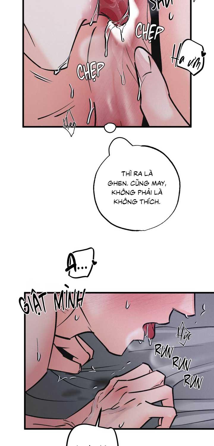 Cặp Đôi Hoàn Hảo Chapter 51 - Trang 2