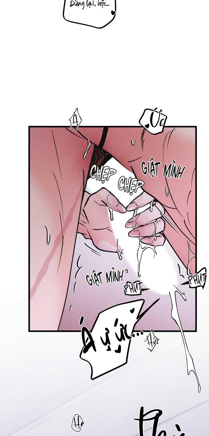 Cặp Đôi Hoàn Hảo Chapter 51 - Trang 2