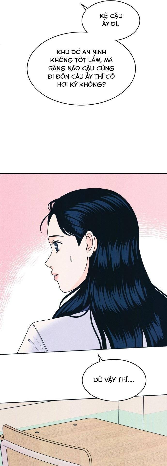 Cặp Đôi Hướng Nội Chapter 81 17