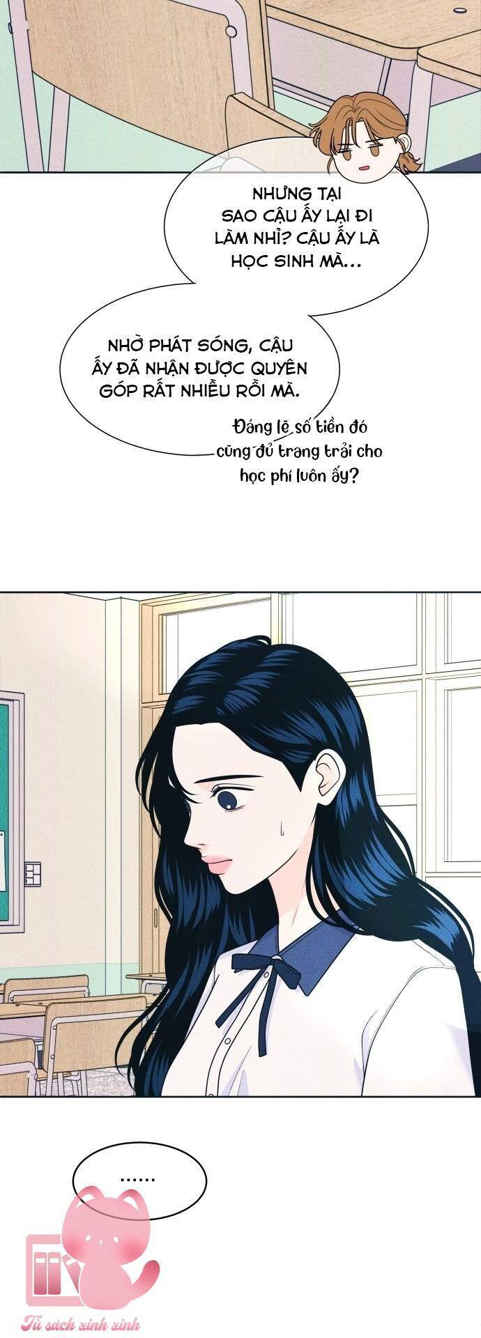 Cặp Đôi Hướng Nội Chapter 81 18