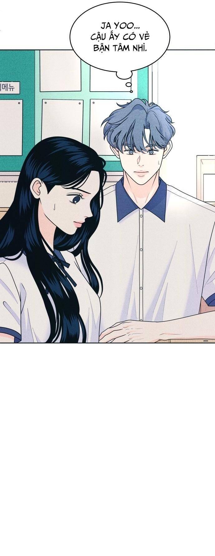 Cặp Đôi Hướng Nội Chapter 81 19